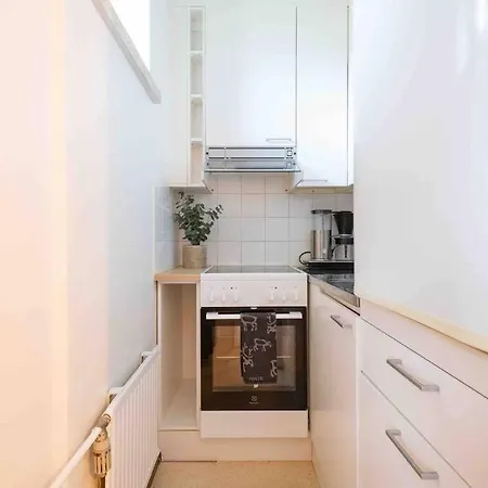 Ounas Orohat Apartamento *
