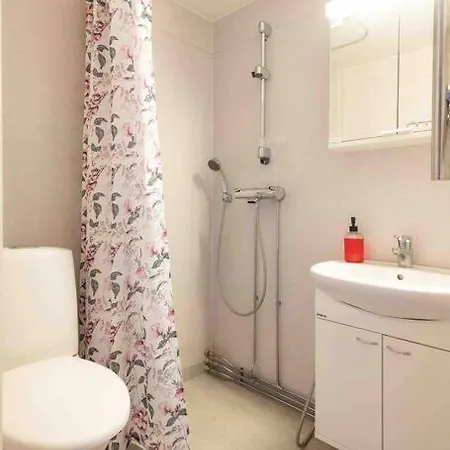 Apartamento Ounas Orohat *