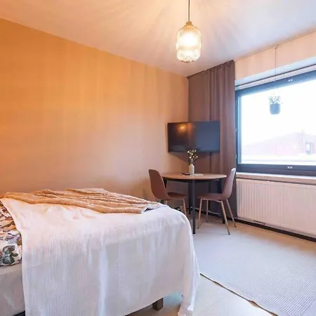 Apartman Ounas Orohat