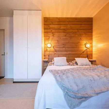 Ounas Orohat Apartman *